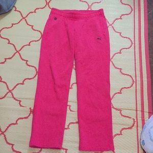 I’m a large and these are how they fit, sweatpants